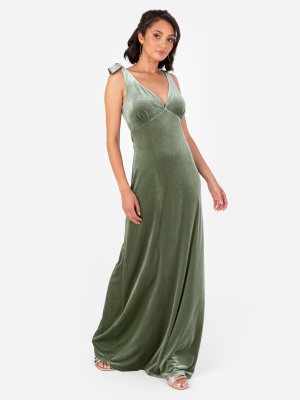 Maya deluxe sage green best sale